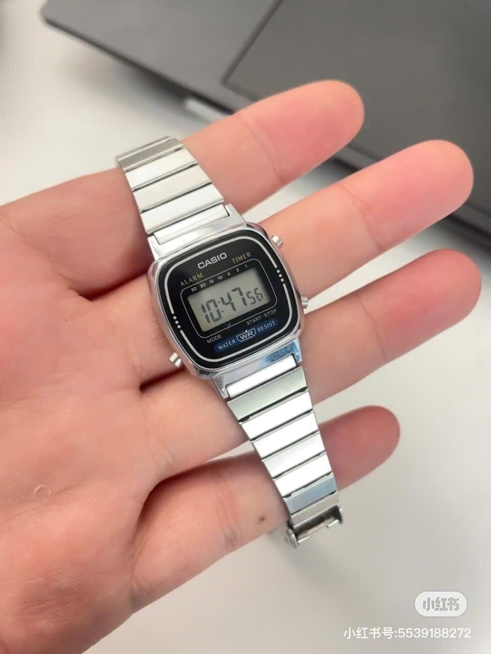 ĐỒNG HỒ CASIO AUHT TUỒN DƯ XỊN