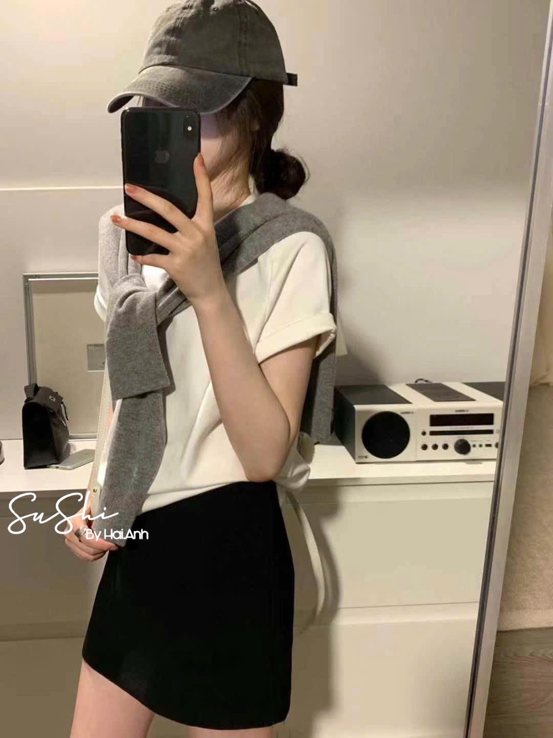 ÁO PULL TRƠN CỘC WGWE TQXK LOẠI 1
