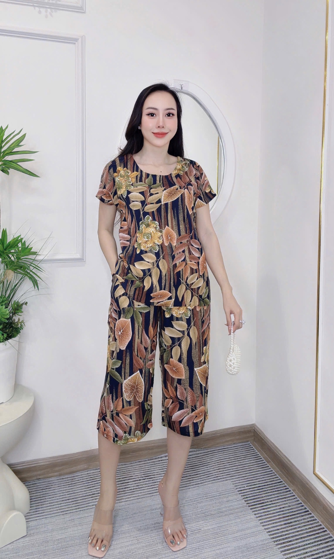 BỘ LANH TN LỬNG QUẦN SUÔNG