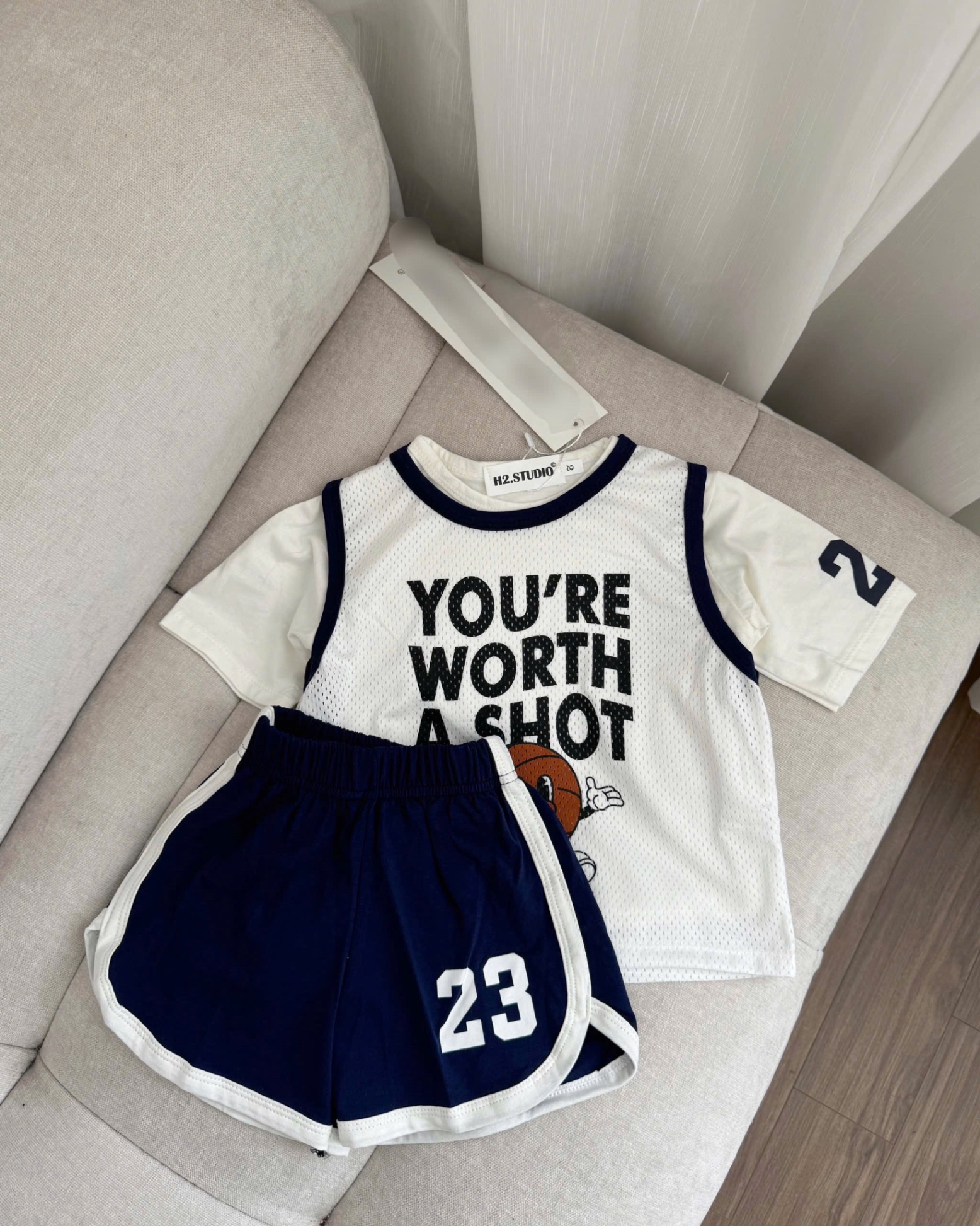 BỘ ĐÙI THÔNG HƠI 3CT YOU’ER