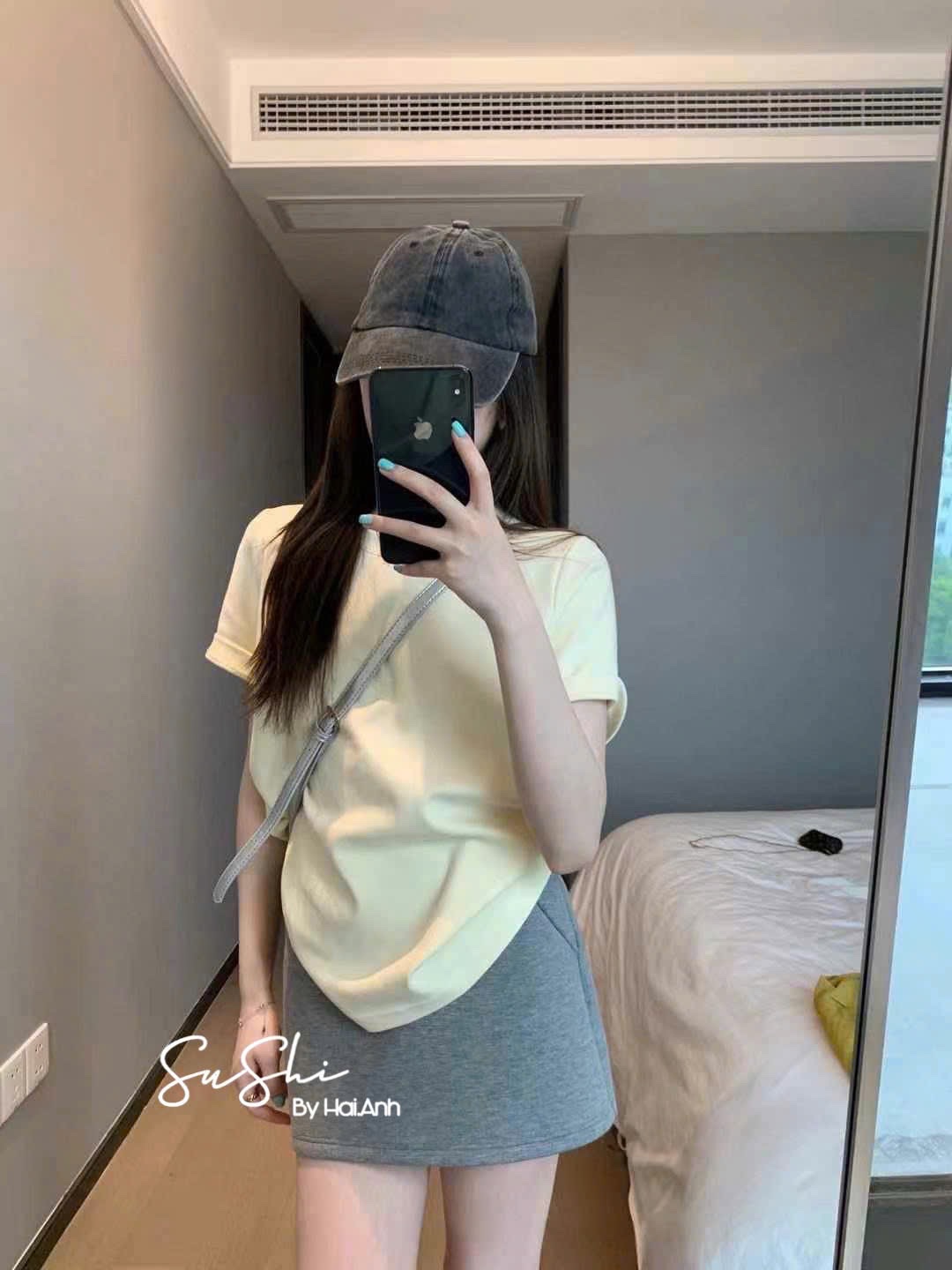 ÁO PULL TRƠN CỘC WGWE TQXK LOẠI 1