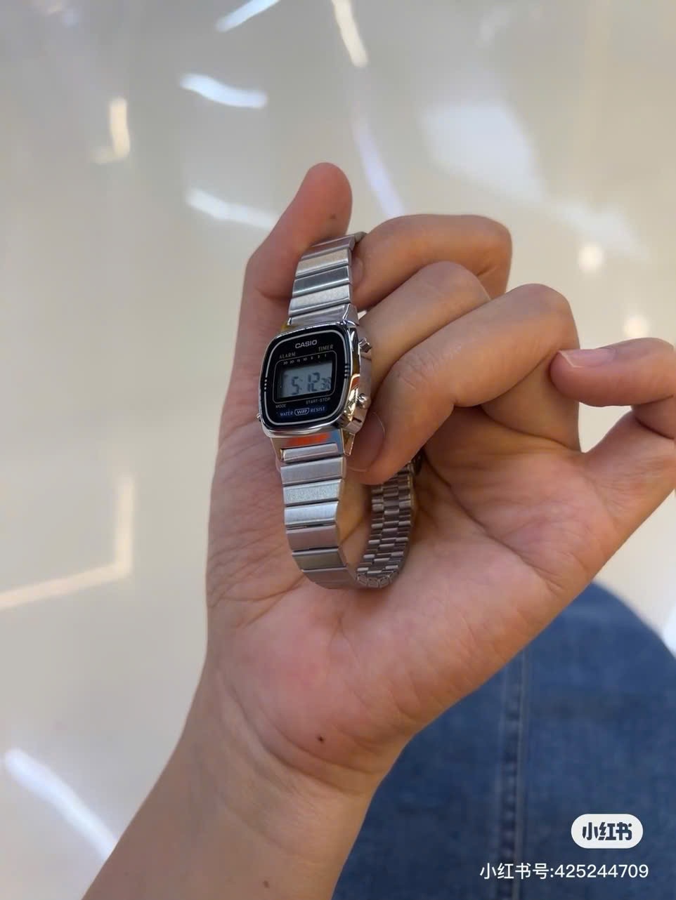 ĐỒNG HỒ CASIO AUHT TUỒN DƯ XỊN