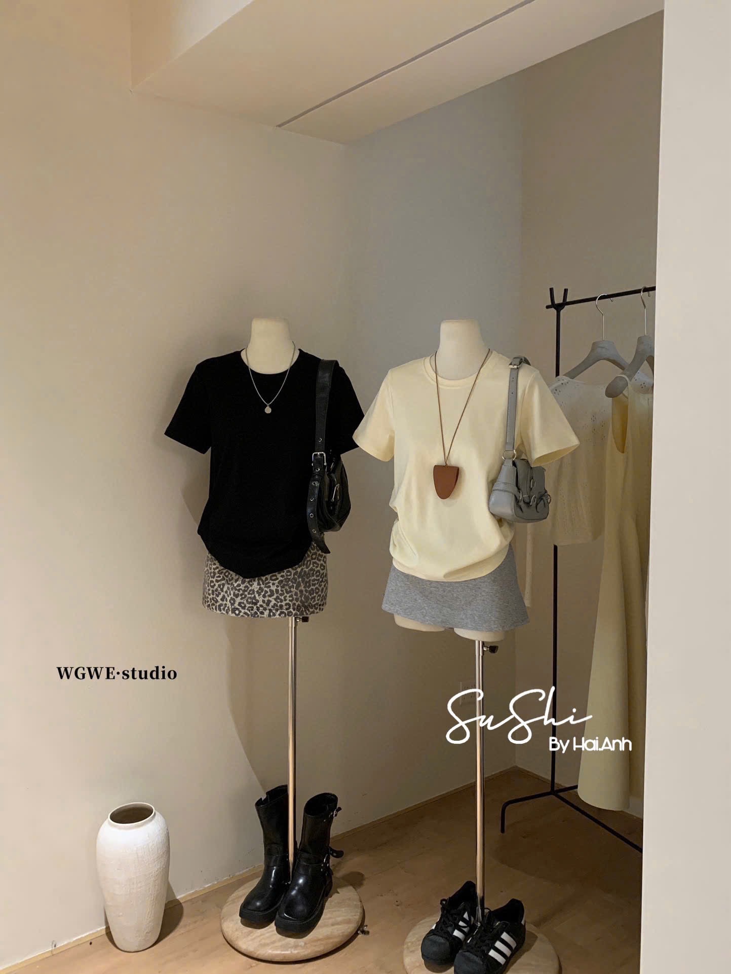 ÁO PULL TRƠN CỘC WGWE TQXK LOẠI 1