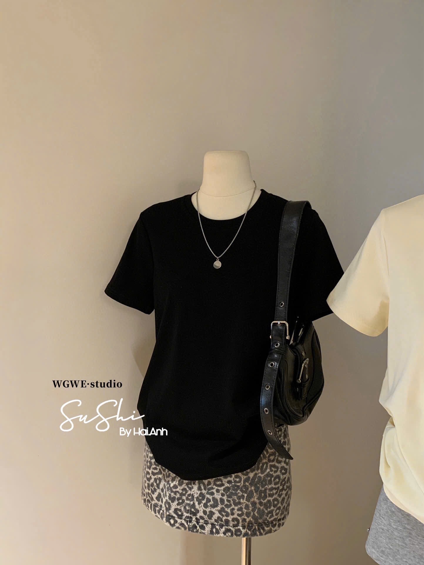 ÁO PULL TRƠN CỘC WGWE TQXK LOẠI 1