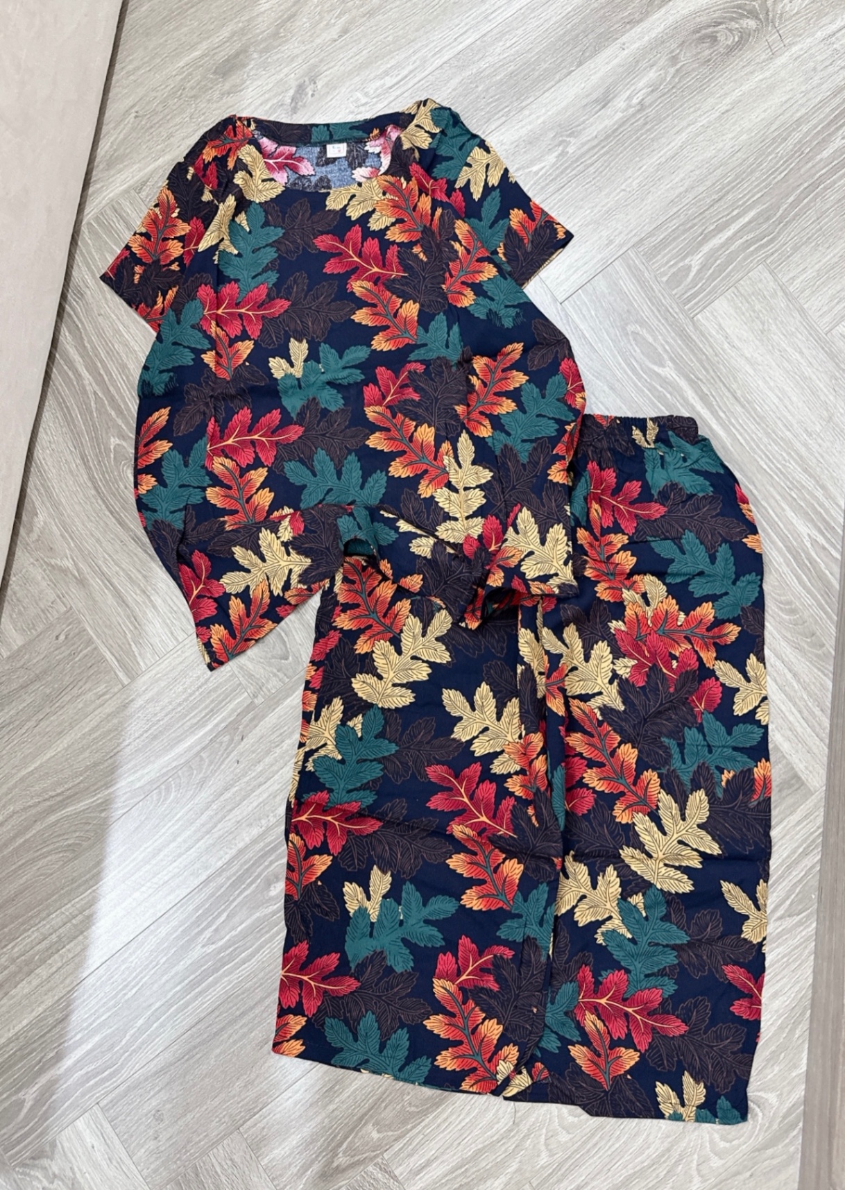 BỘ LANH TN LỬNG QUẦN SUÔNG