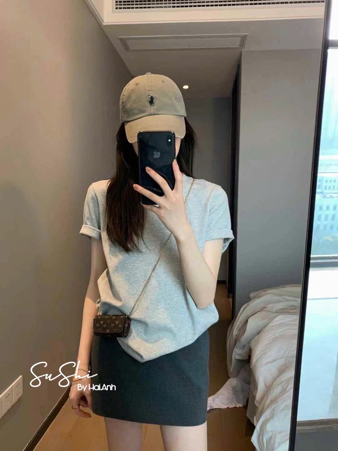 ÁO PULL TRƠN CỘC WGWE TQXK LOẠI 1