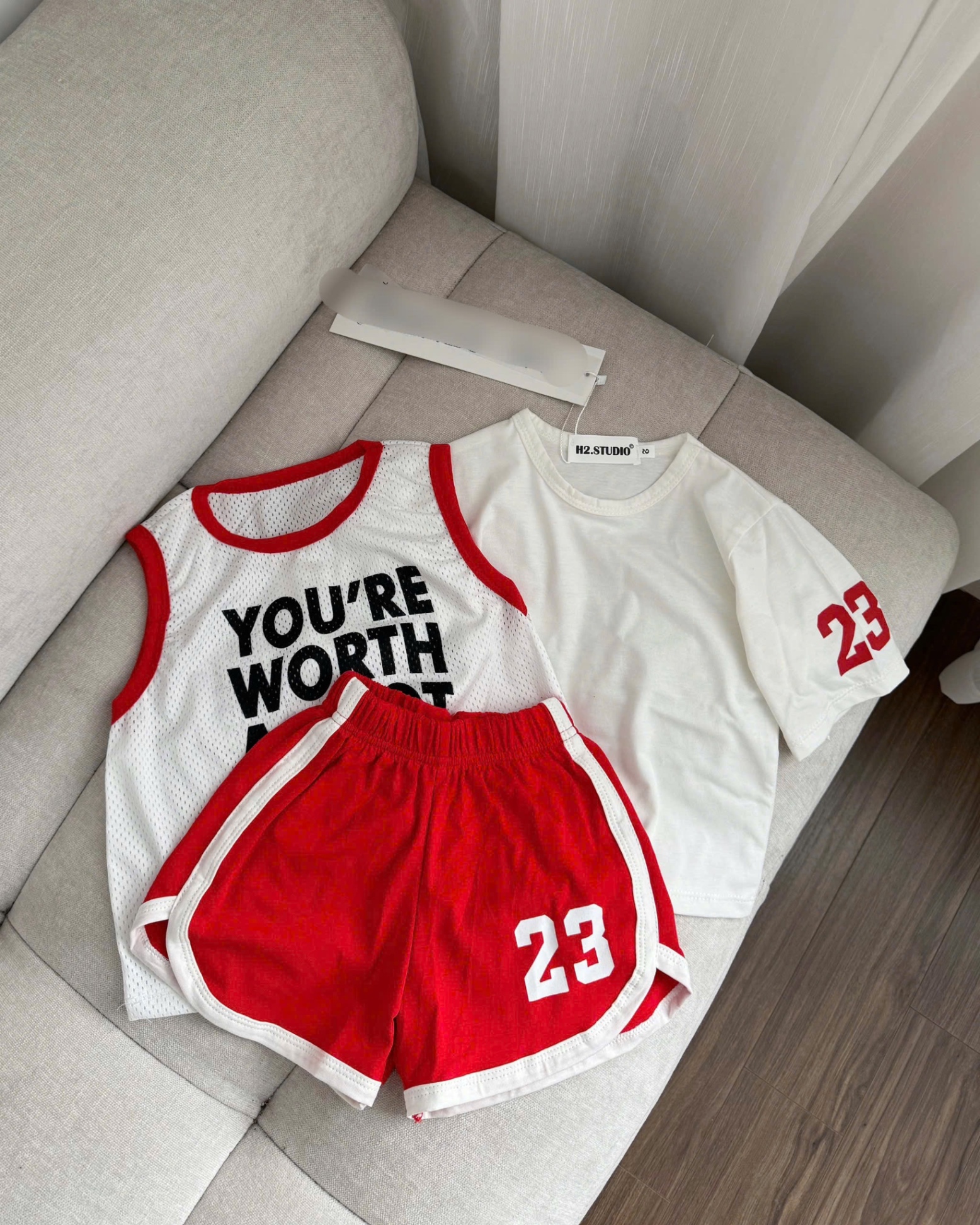 BỘ ĐÙI THÔNG HƠI 3CT YOU’ER