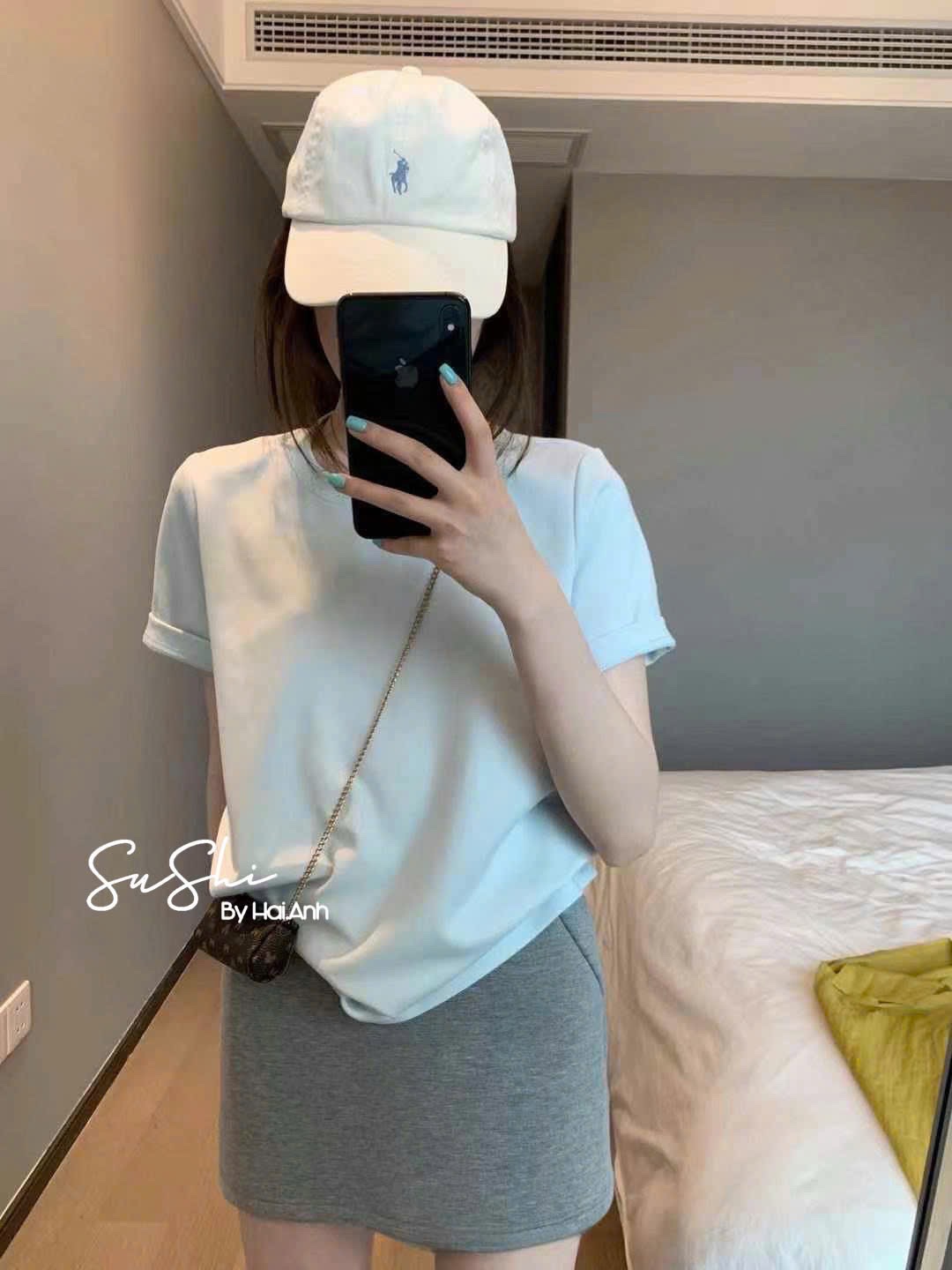 ÁO PULL TRƠN CỘC WGWE TQXK LOẠI 1