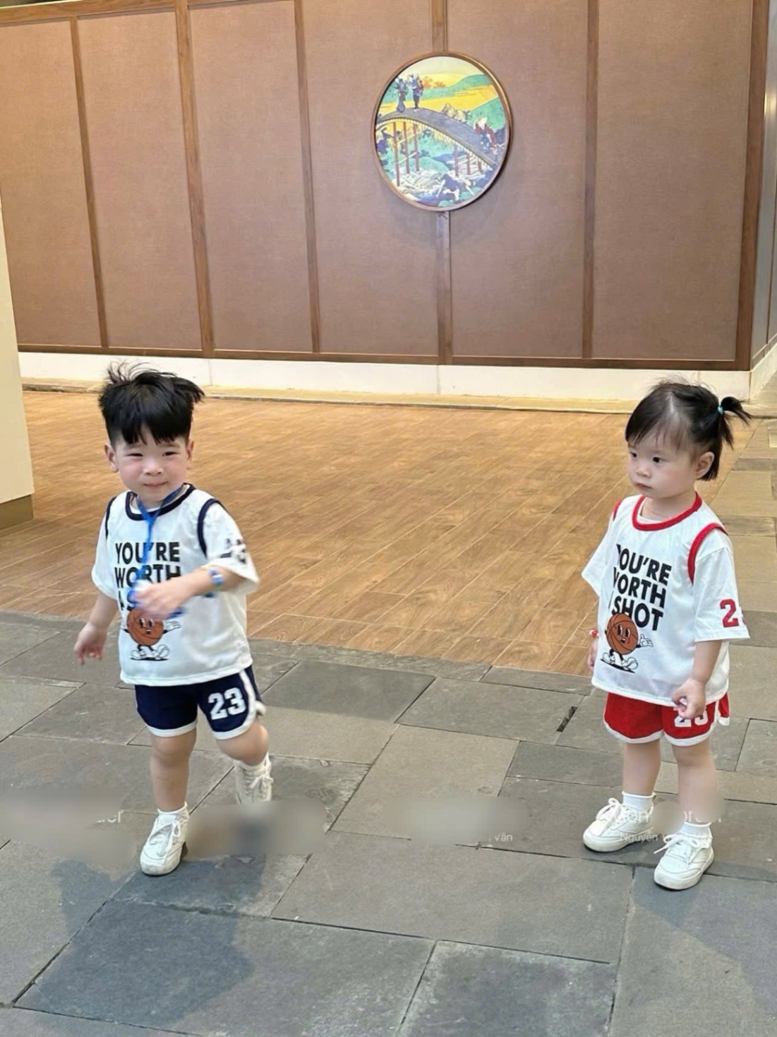 BỘ ĐÙI THÔNG HƠI 3CT YOU’ER