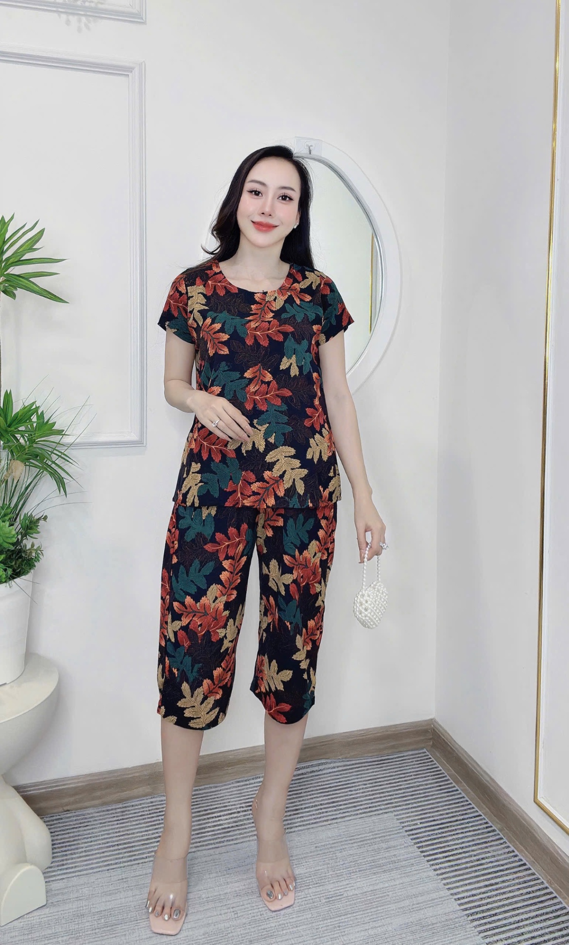 BỘ LANH TN LỬNG QUẦN SUÔNG