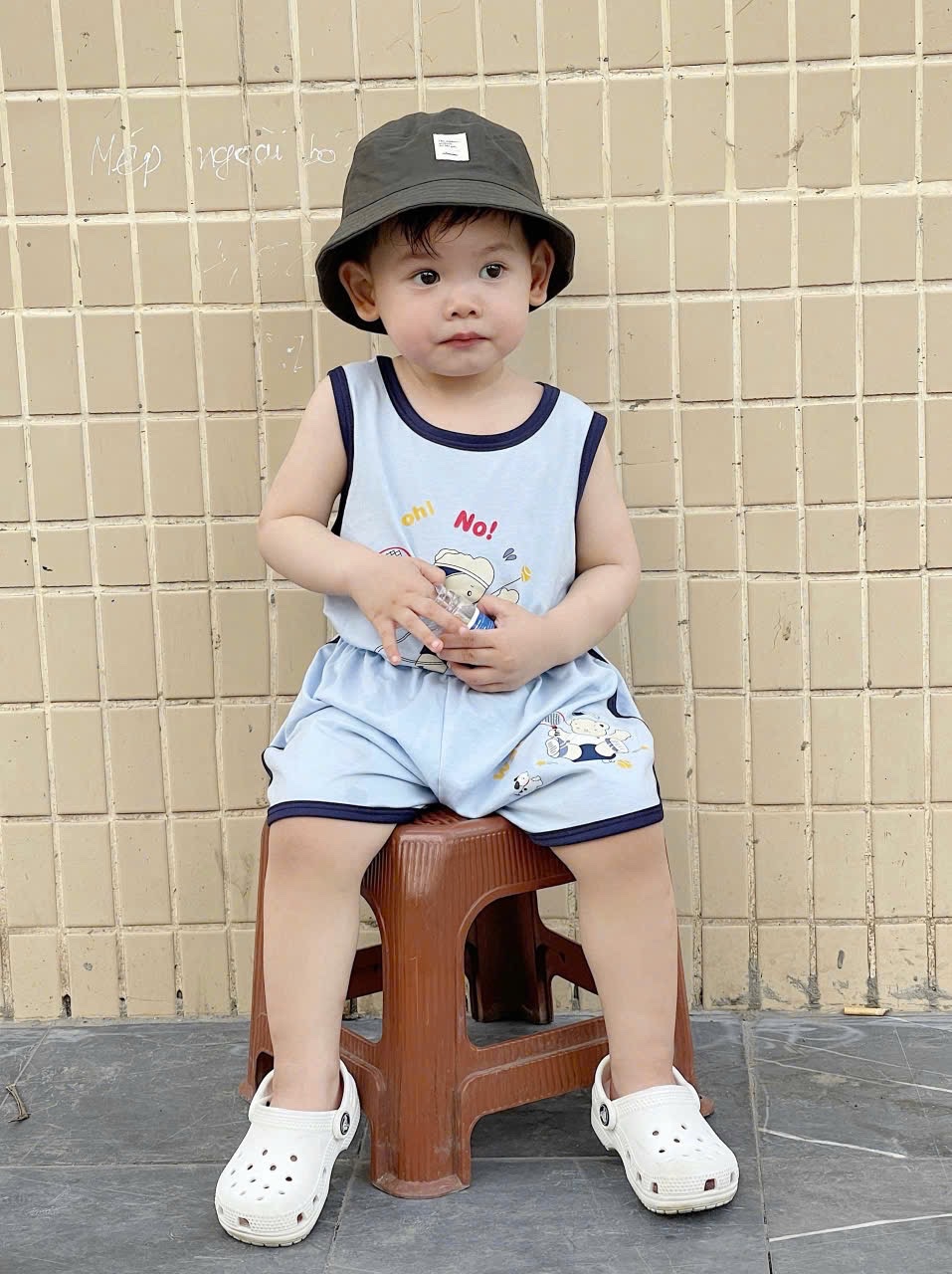 SET 2 BỘ ĐÙI BA LỖ PICKABOL