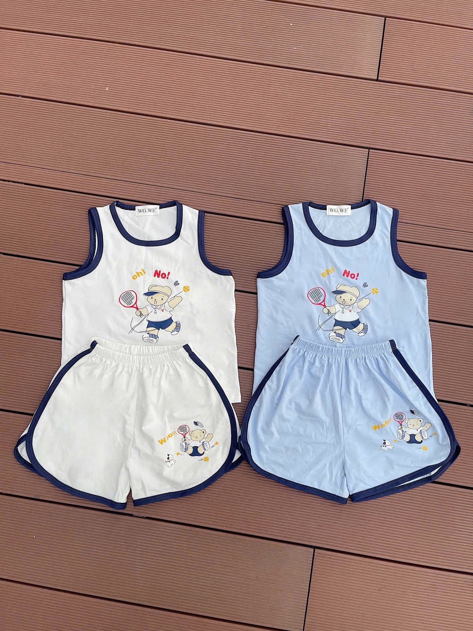 SET 2 BỘ ĐÙI BA LỖ PICKABOL