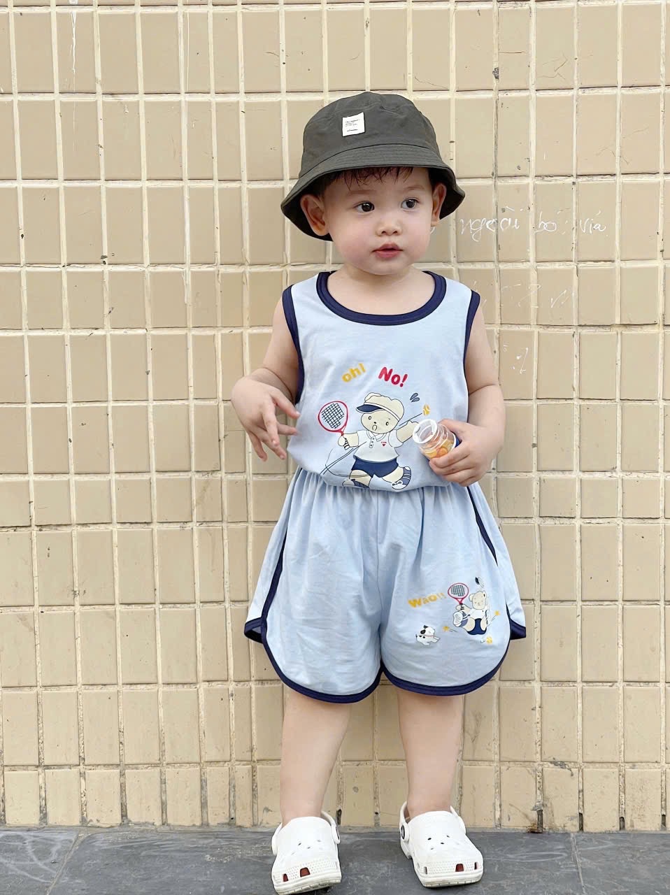 SET 2 BỘ ĐÙI BA LỖ PICKABOL
