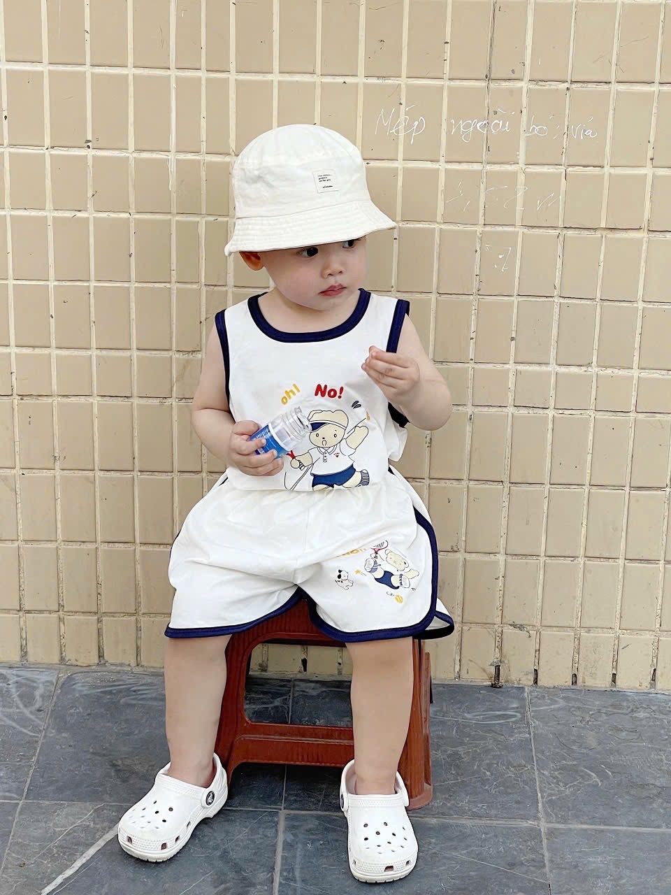 SET 2 BỘ ĐÙI BA LỖ PICKABOL
