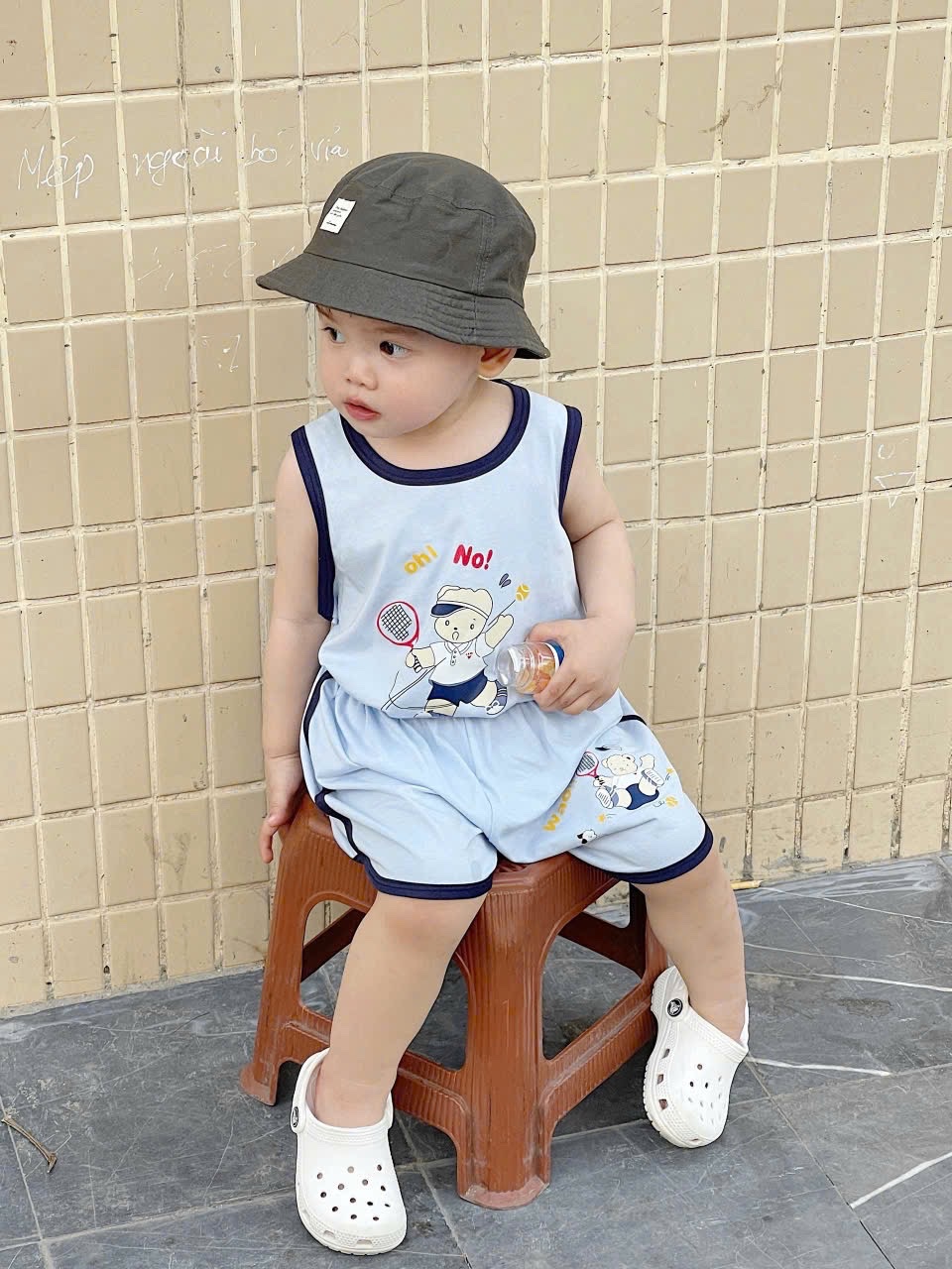 SET 2 BỘ ĐÙI BA LỖ PICKABOL