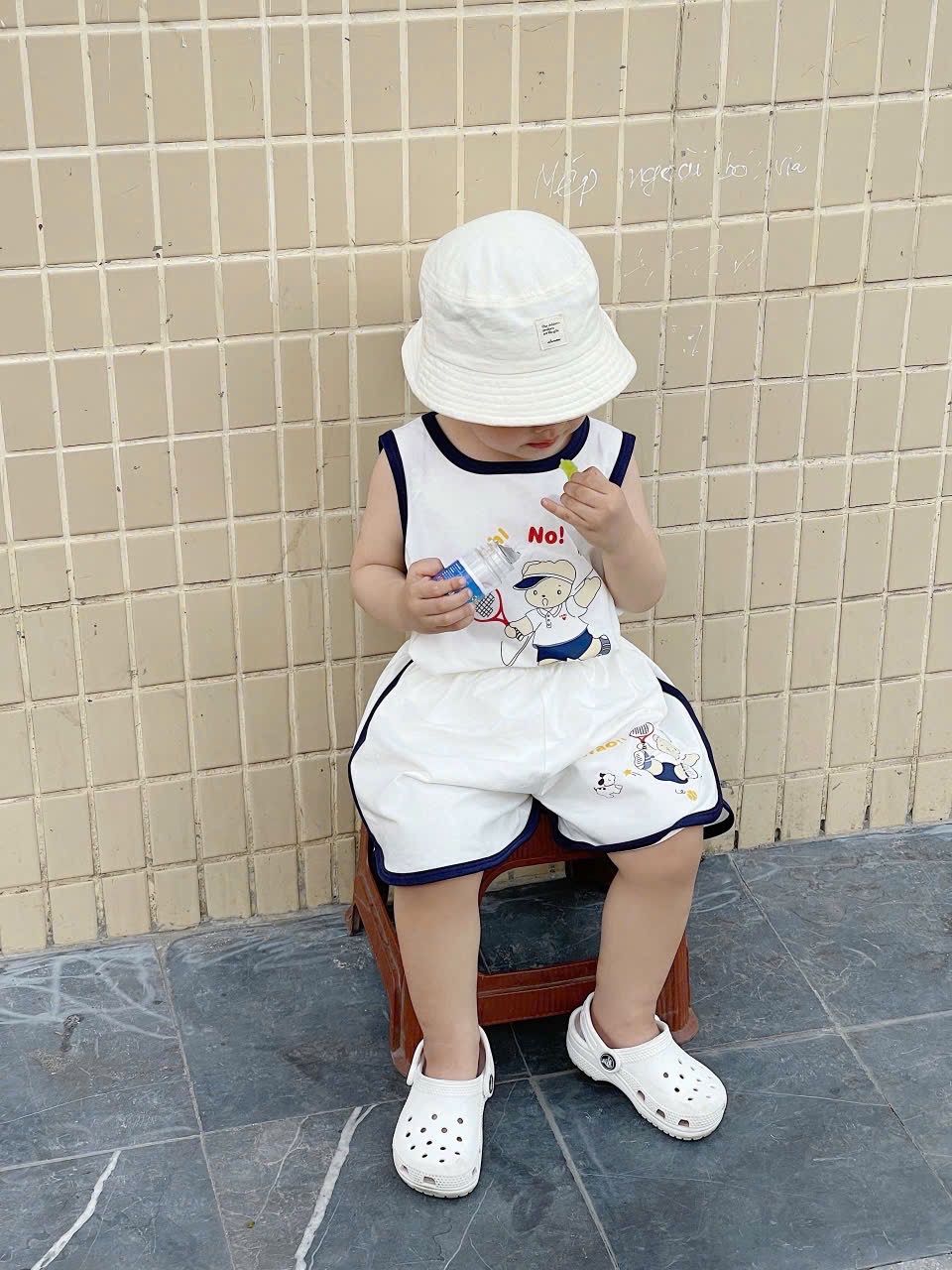 SET 2 BỘ ĐÙI BA LỖ PICKABOL