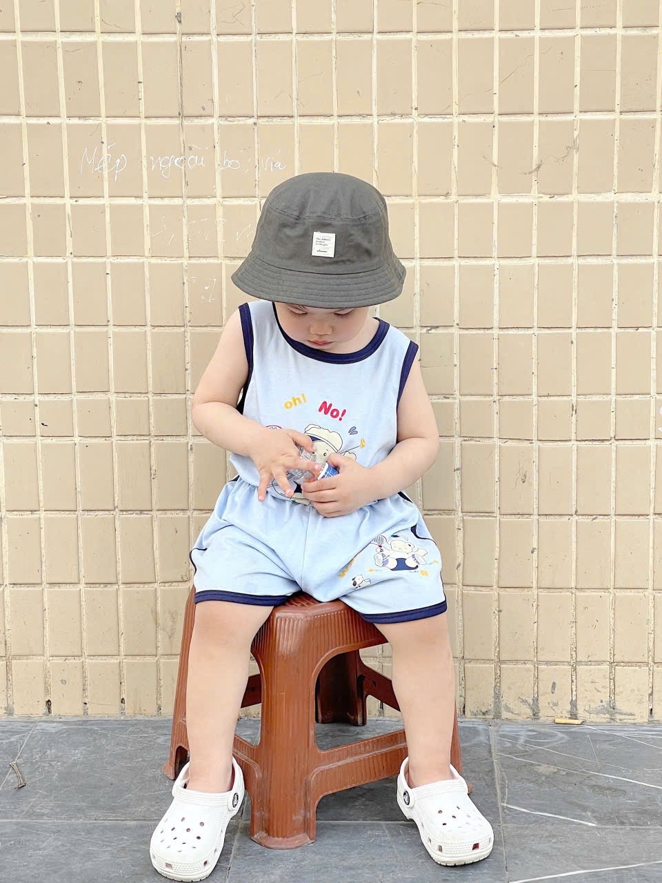 SET 2 BỘ ĐÙI BA LỖ PICKABOL