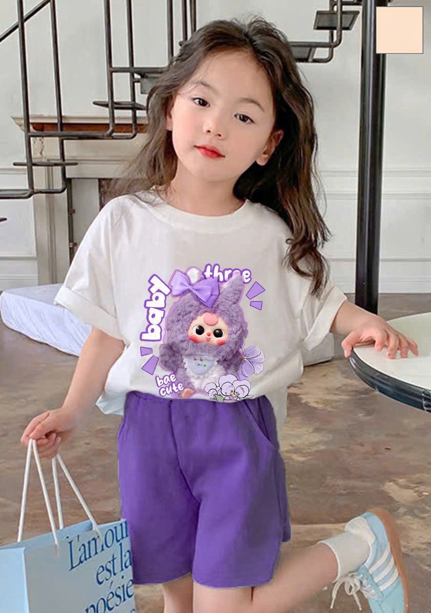 XẢ KHO BỘ BB3 TRẮNG QUẦN TIMD
