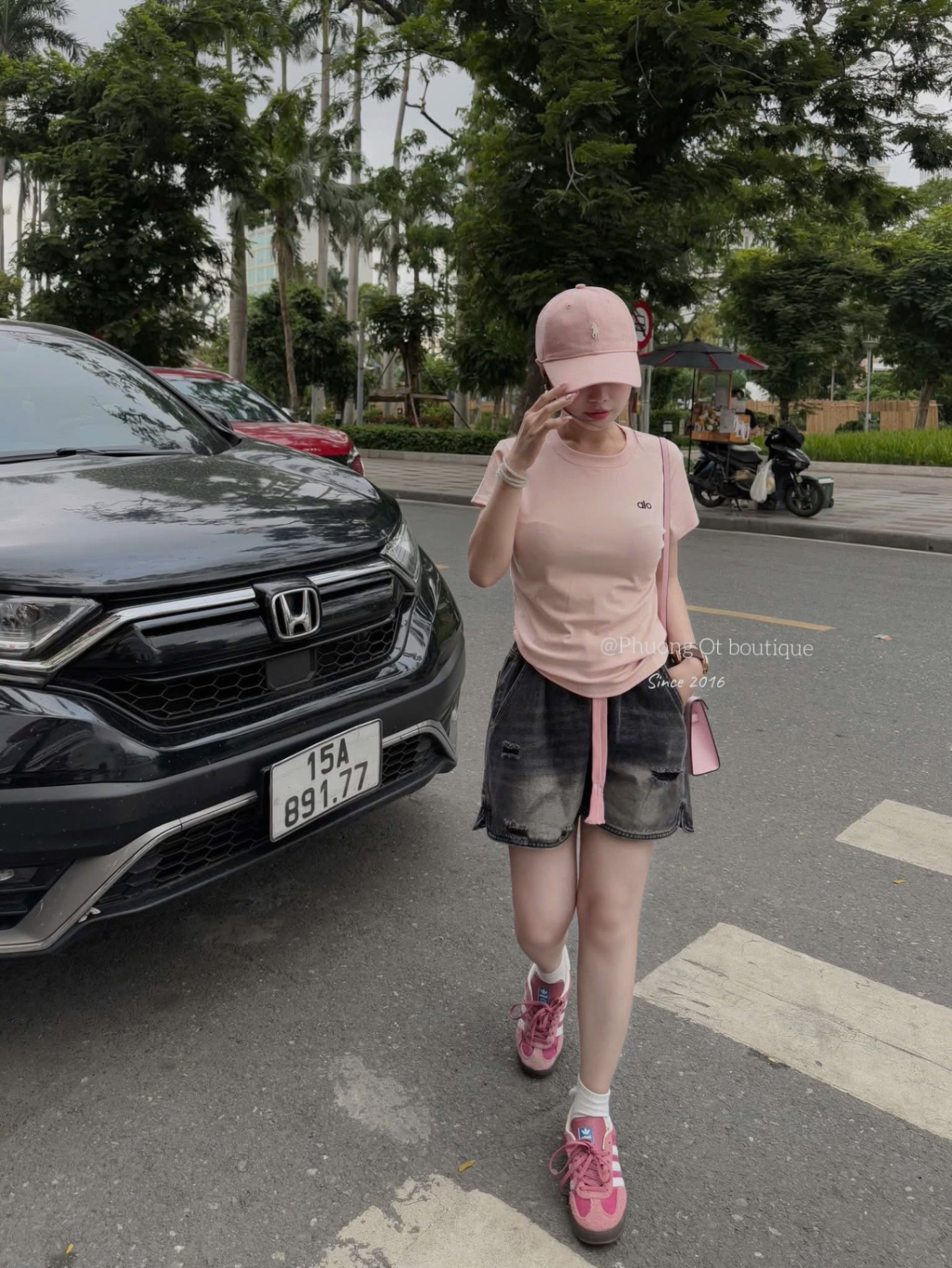 Cổ tròn - ÁO PULL CỘC ALO CỔ TRÒN