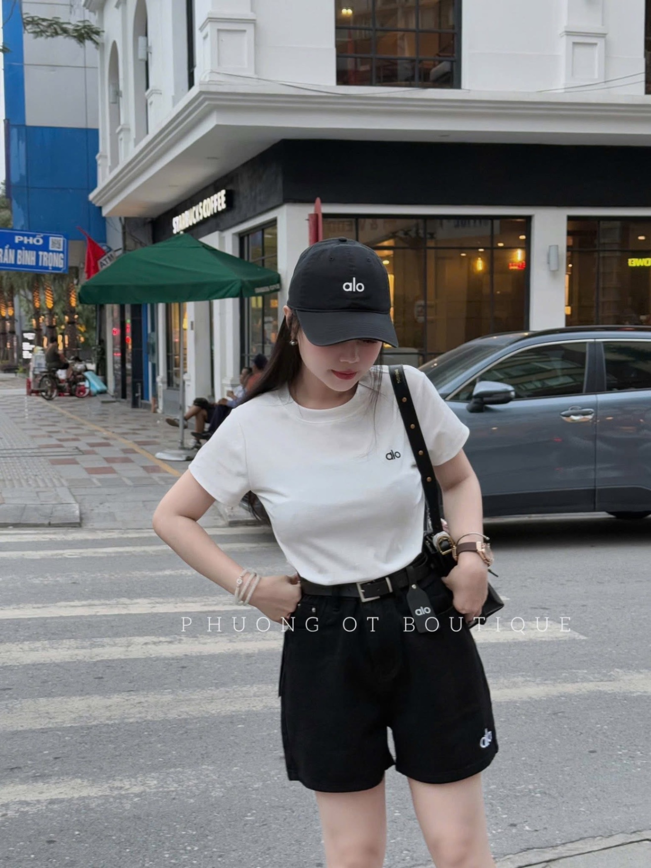 Cổ tròn - ÁO PULL CỘC ALO CỔ TRÒN