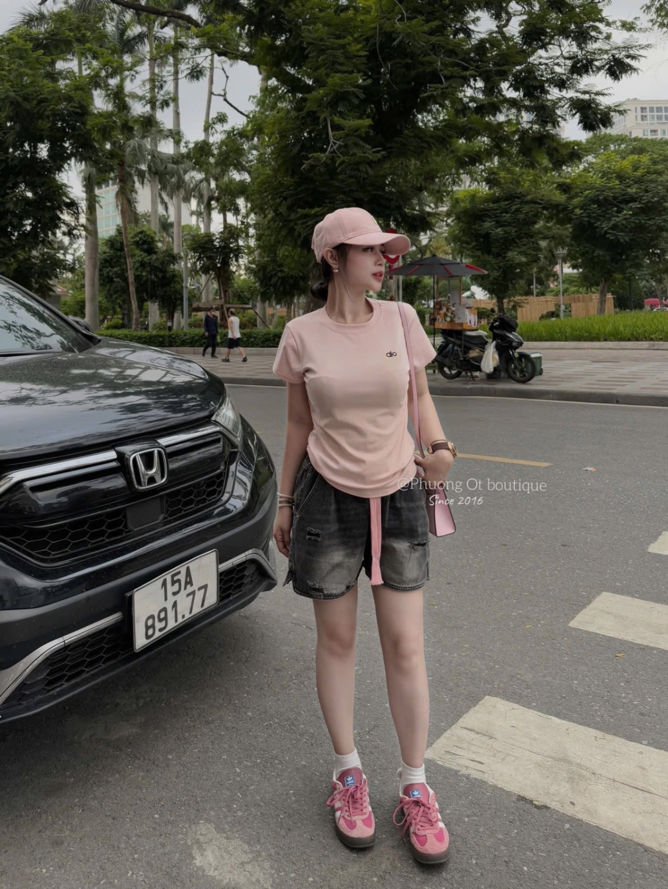 Cổ tròn - ÁO PULL CỘC ALO CỔ TRÒN