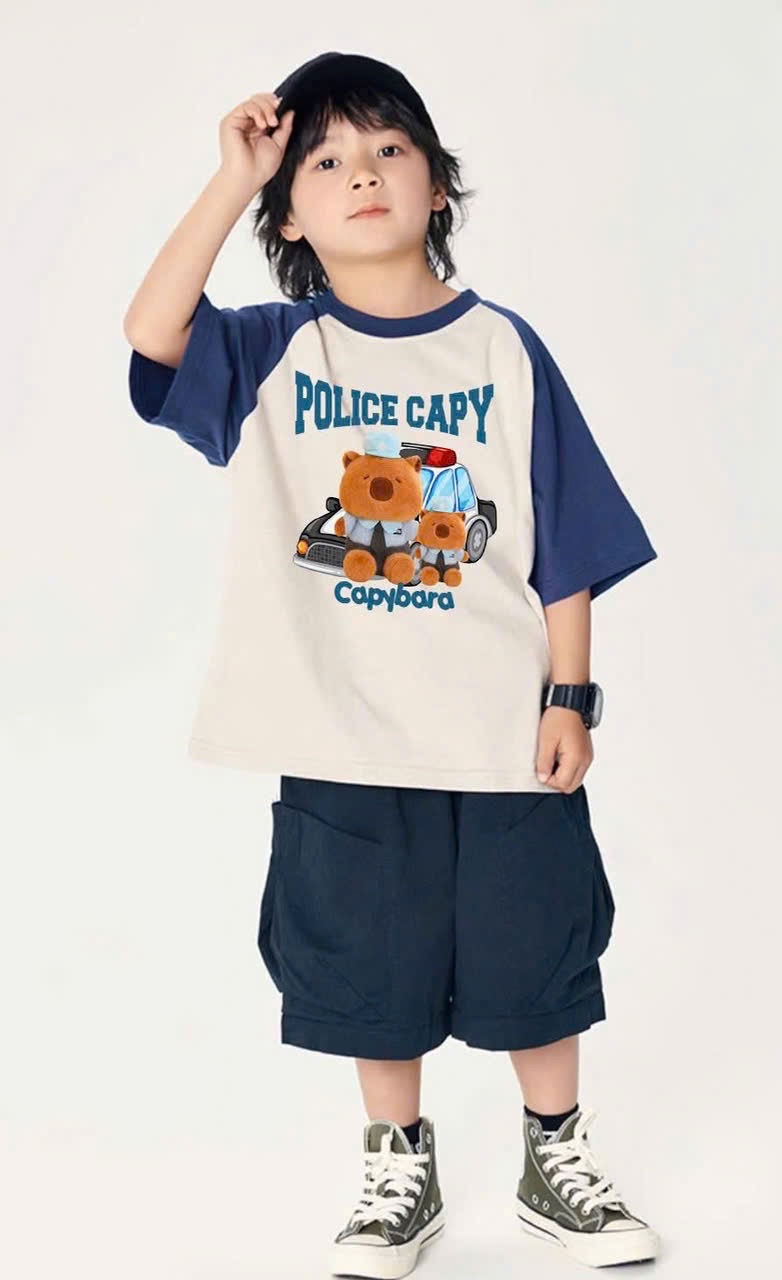XẢ KHO BỘ ĐÙI POLICE CABY BT PHỐI THAN