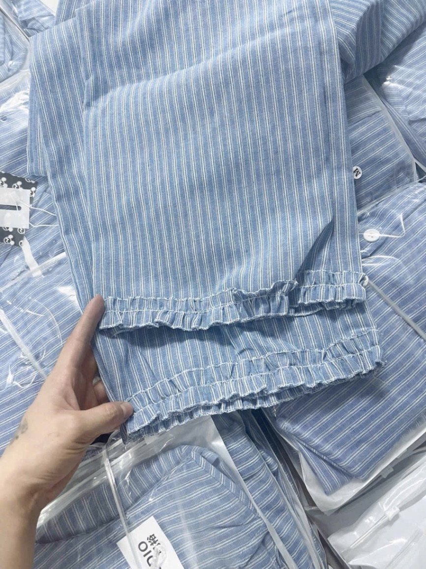 BỘ KẺ XANH XN QUẦN BÈO XANH