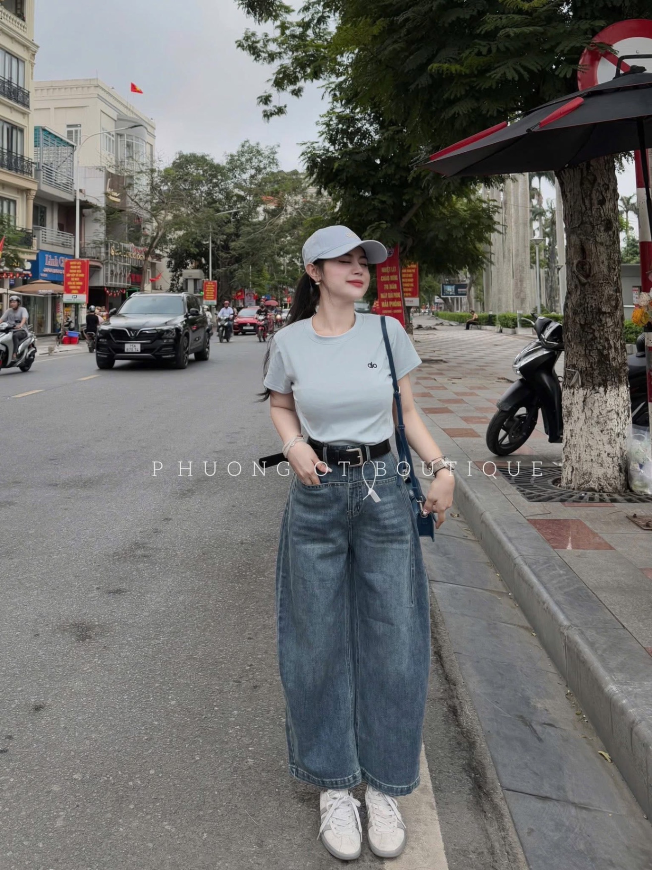 Cổ tròn - ÁO PULL CỘC ALO CỔ TRÒN