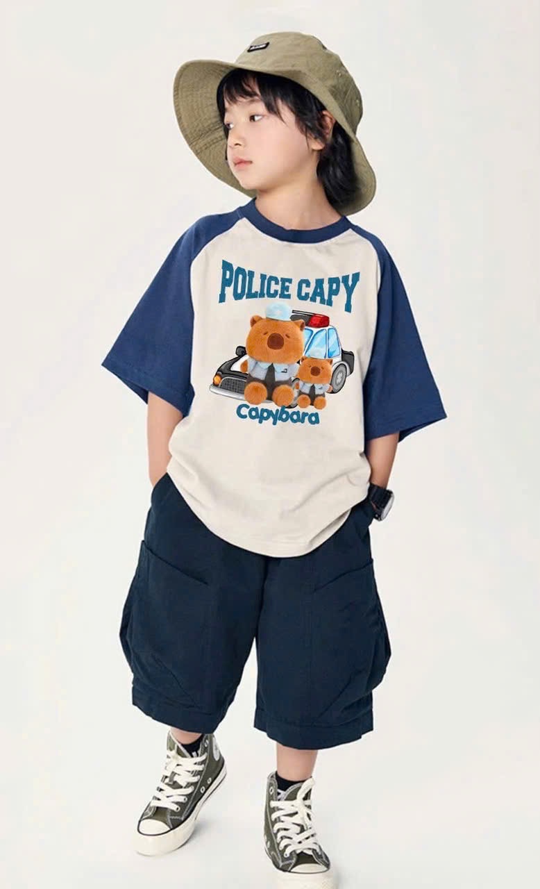 XẢ KHO BỘ ĐÙI POLICE CABY BT PHỐI THAN