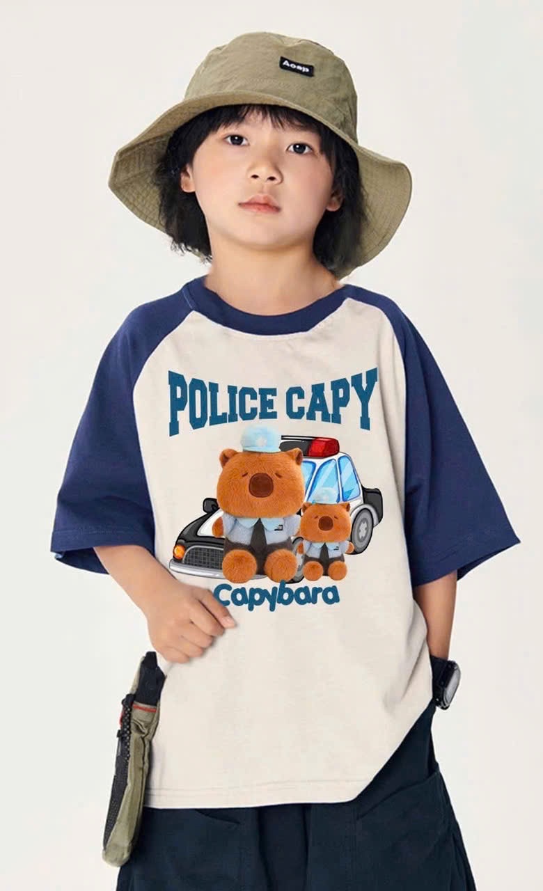 XẢ KHO BỘ ĐÙI POLICE CABY BT PHỐI THAN