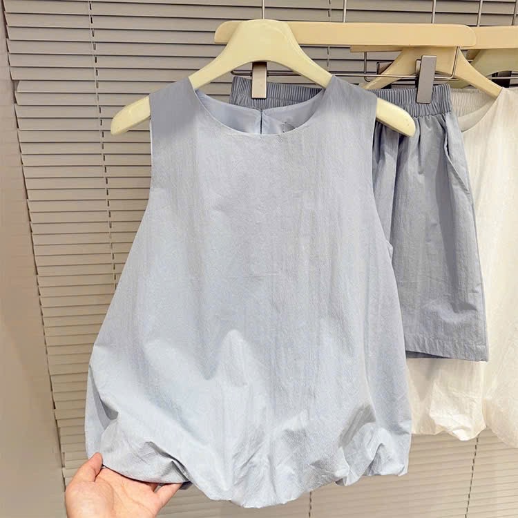 BỘ ĐÙI XN BỒNG GẤU 3 MÀU
