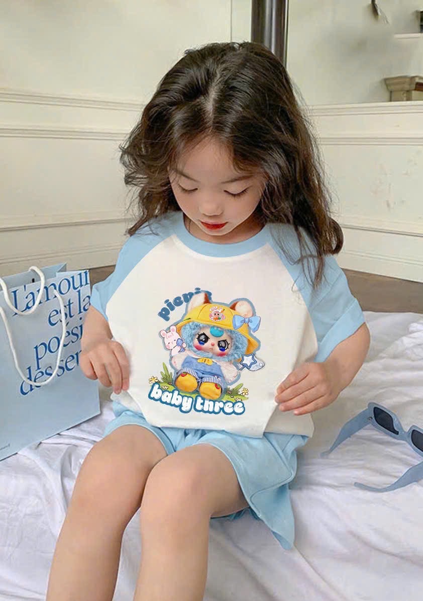 XẢ KHO BỘ BB3 QUẦN XANH BG