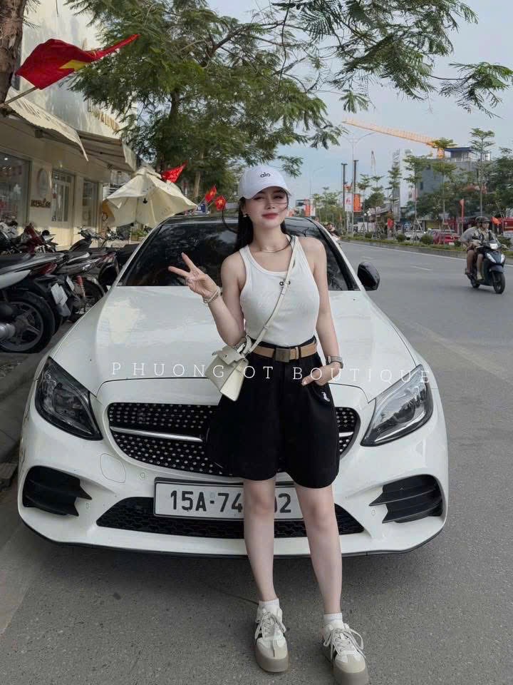 SET 4 ÁO BA LỖ ALO ĐEN TRĂNG GHI ĐỎ