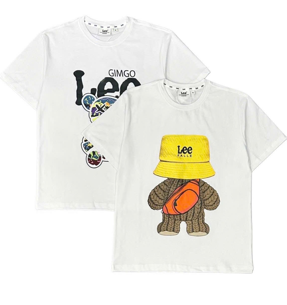 Hàng nhà máy - ÁO PULL CỘC LEE XUAT DƯ