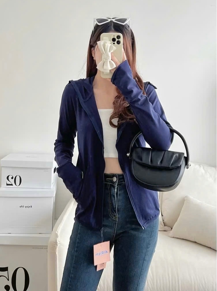 XẢ KHO ÁO CHỐNG NẮNG AIRIM XUÁT