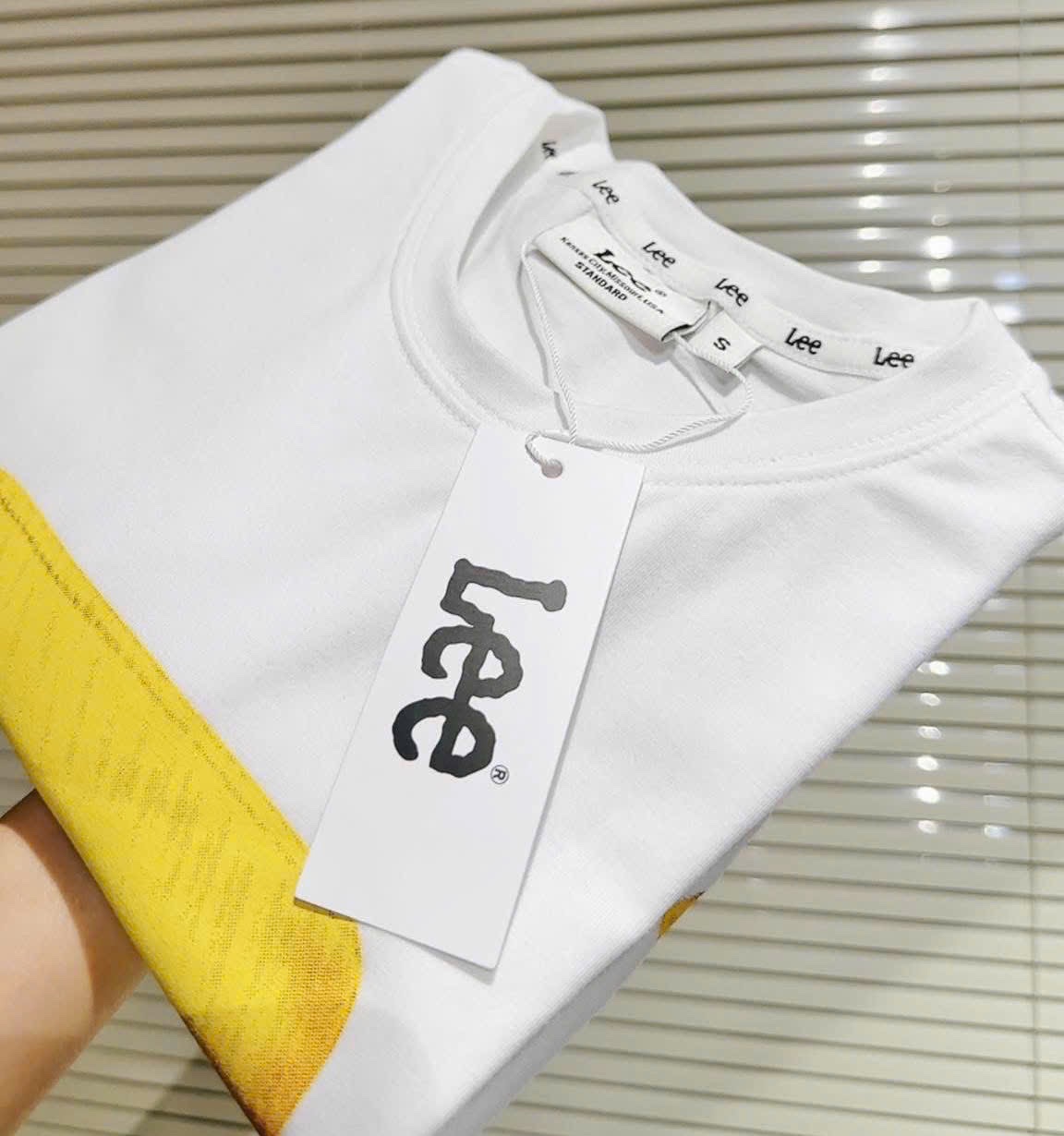 Hàng nhà máy - ÁO PULL CỘC LEE XUAT DƯ
