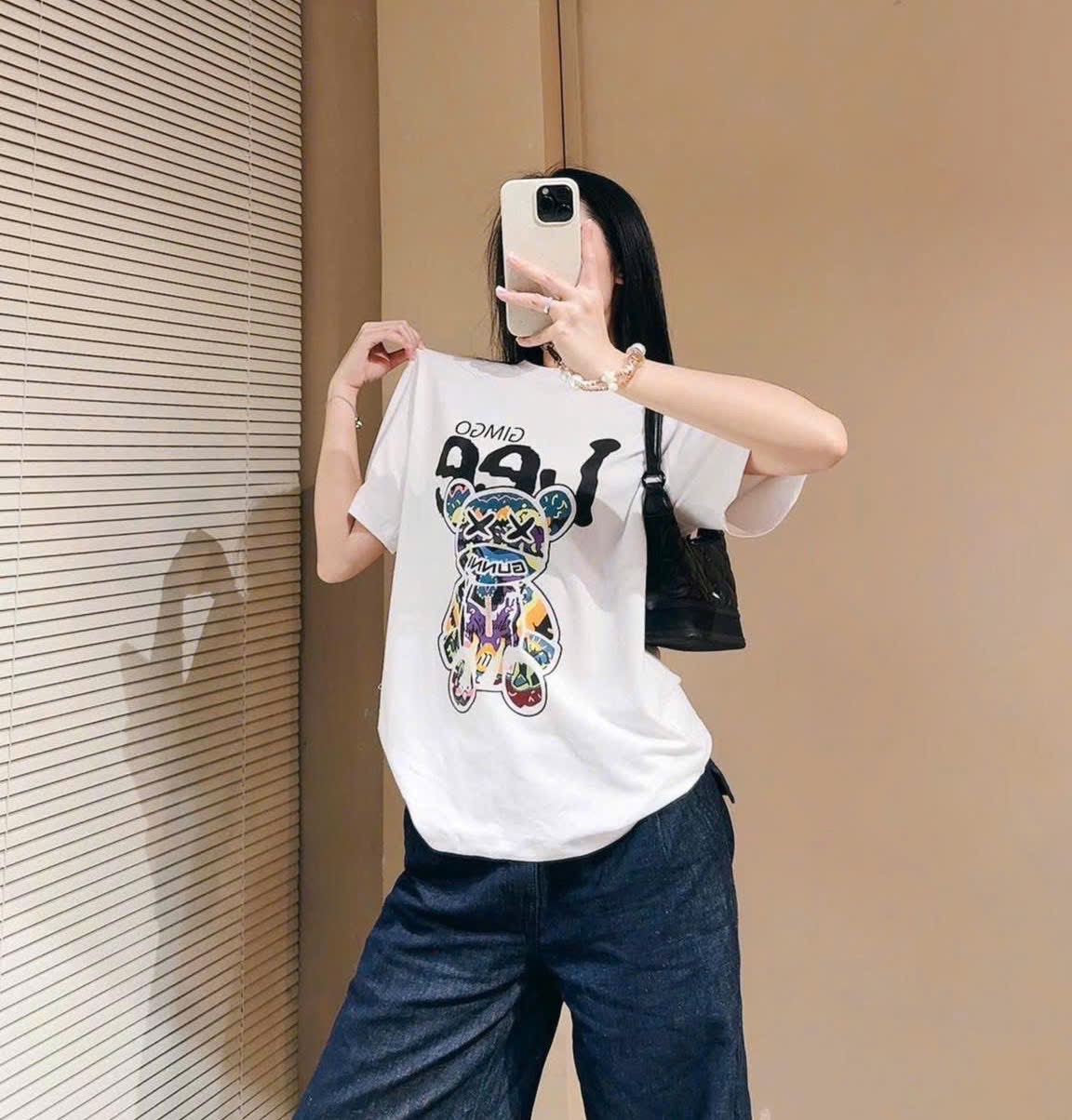 Hàng nhà máy - ÁO PULL CỘC LEE XUAT DƯ