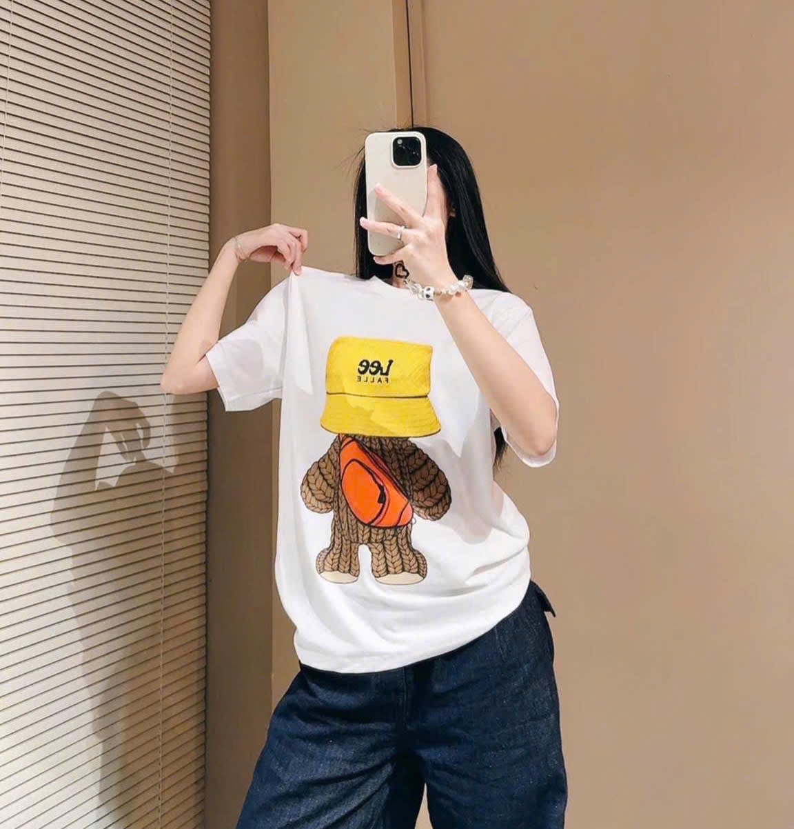 Hàng nhà máy - ÁO PULL CỘC LEE XUAT DƯ