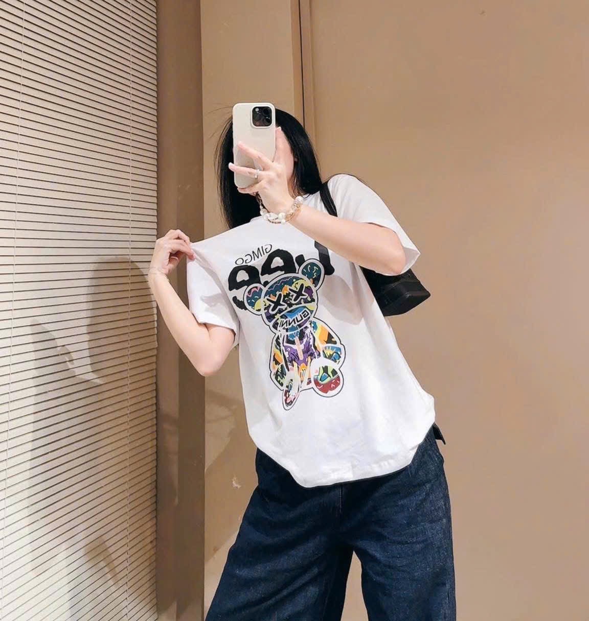 Hàng nhà máy - ÁO PULL CỘC LEE XUAT DƯ