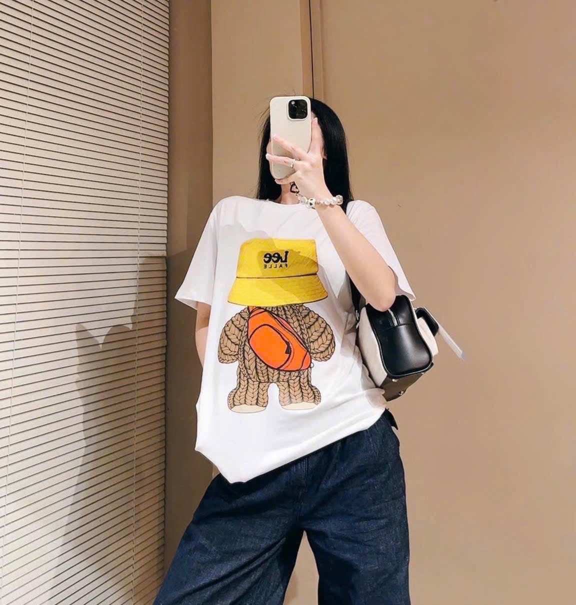 Hàng nhà máy - ÁO PULL CỘC LEE XUAT DƯ