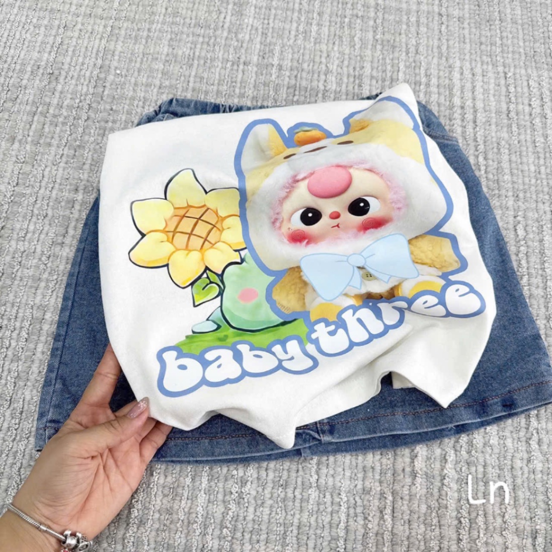 XẢ KHO SÉT BB3 MIX CV BÒ