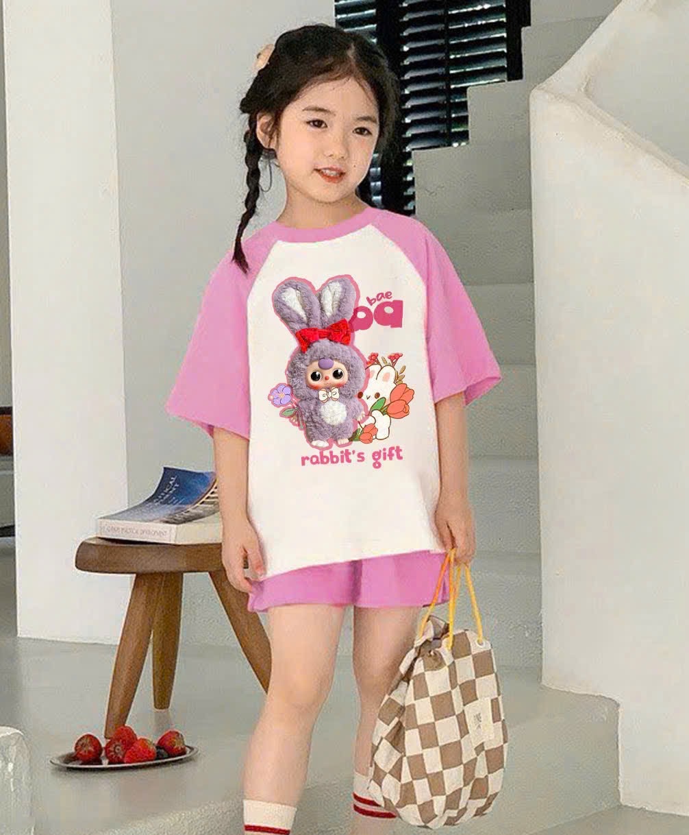 XA KHO BỘ CỘC THỎ THỊ TRẤN PHỐI HỒNG