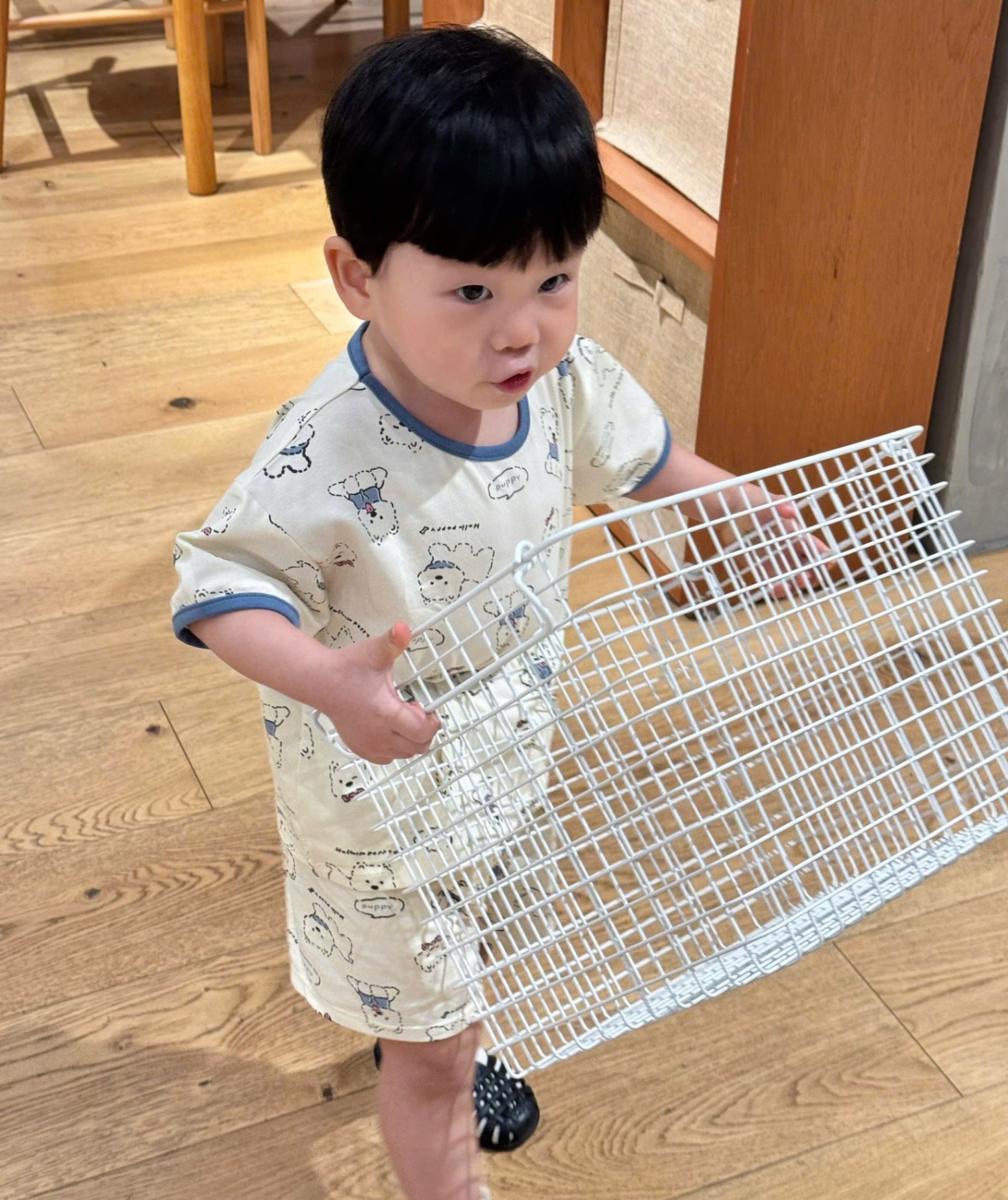 SET 2 BỘ ĐÙI CỘC HÌNH GẤU XANH KẺ