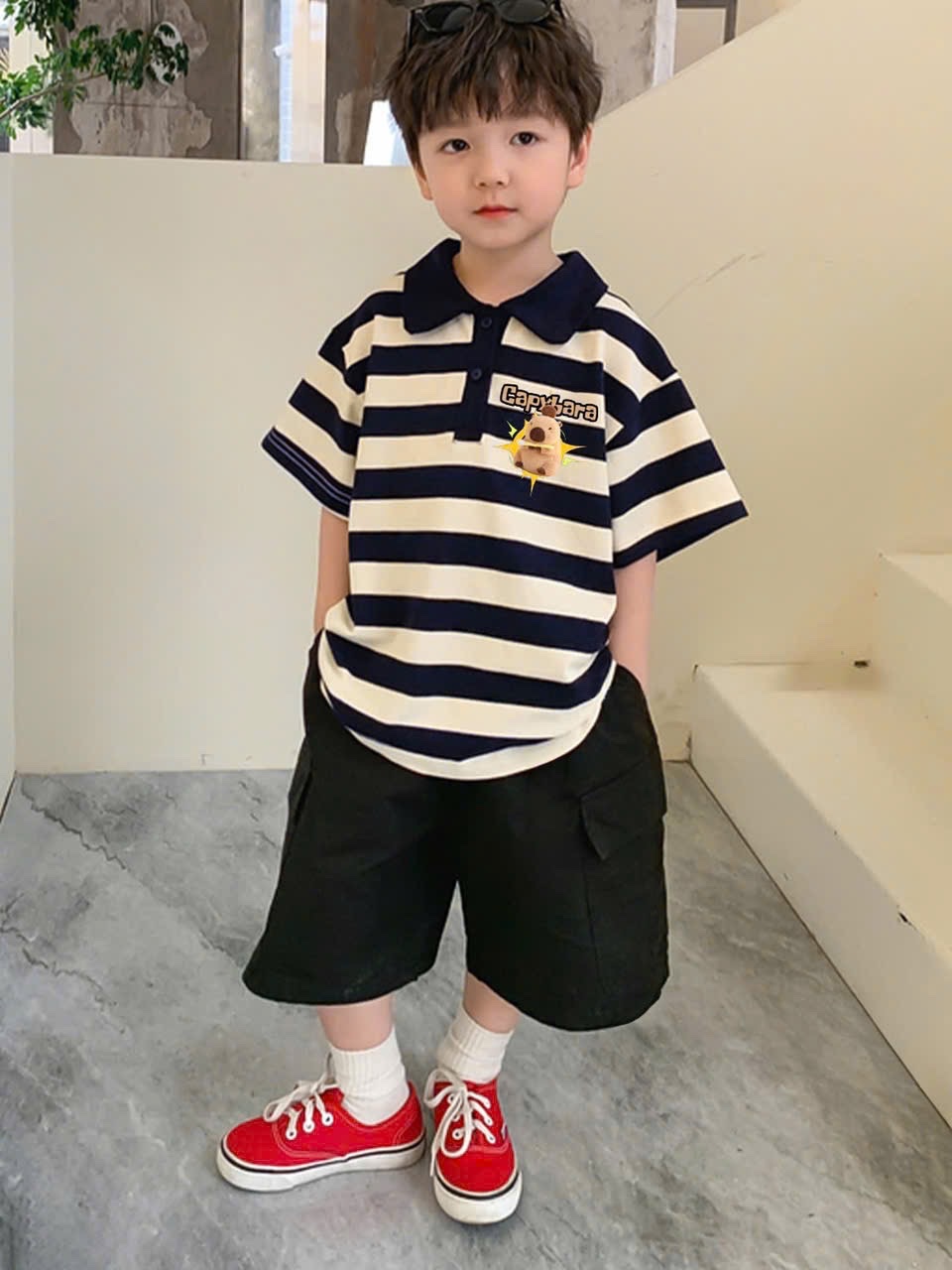 XẢ KHO BỘ ĐẠI KẺ GẤU CABY BT