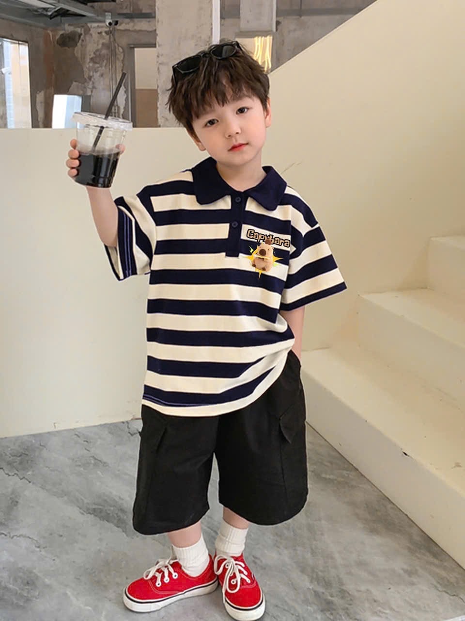 XẢ KHO BỘ ĐẠI KẺ GẤU CABY BT