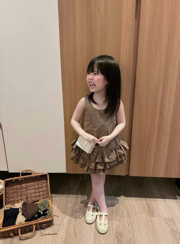 VÂY BÍ NÂU PHỐI TẦNG XN
