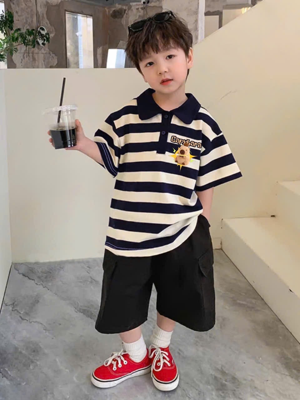 XẢ KHO BỘ ĐẠI KẺ GẤU CABY BT