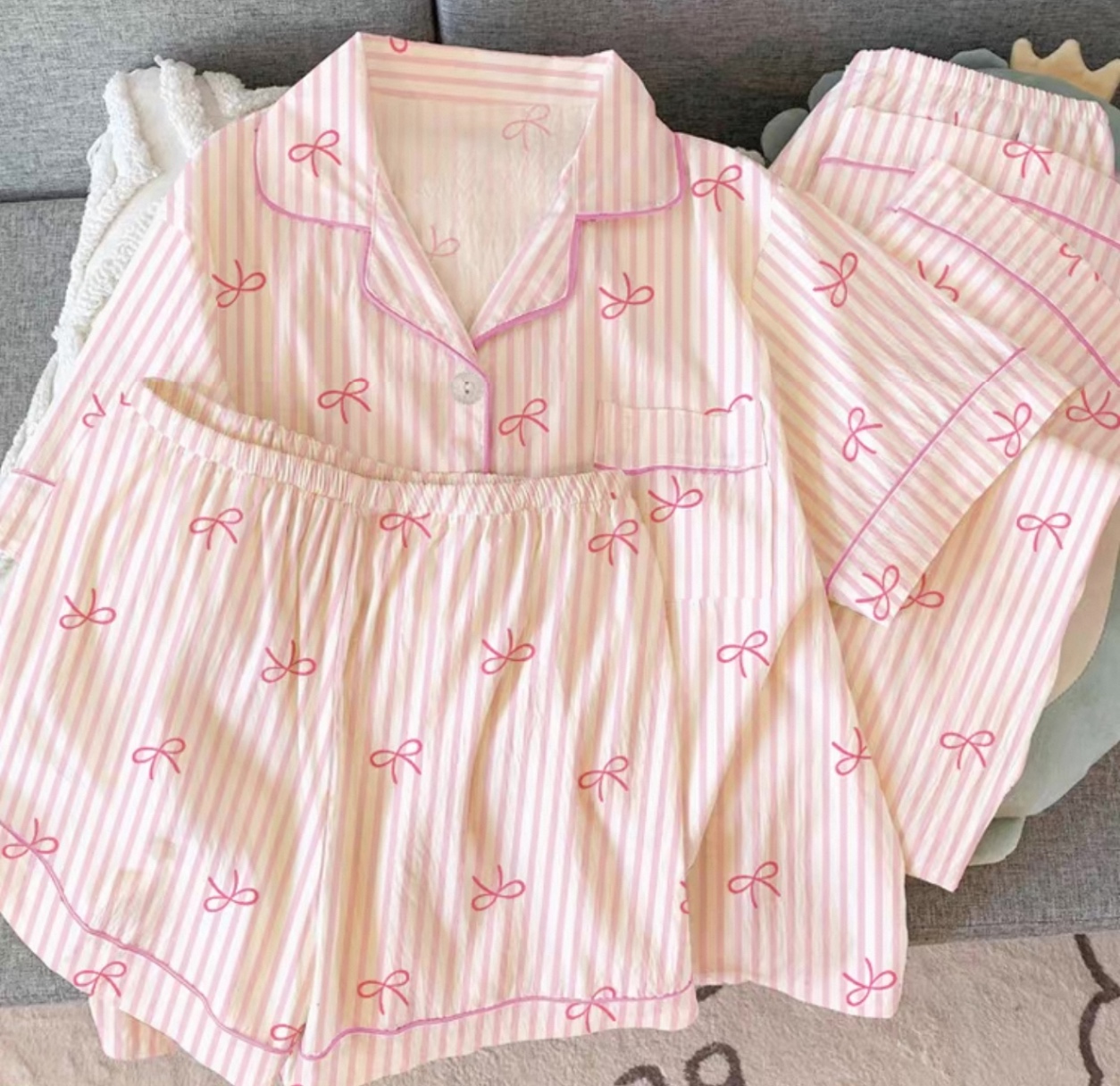 BỘ PZM 3 MÓN QC