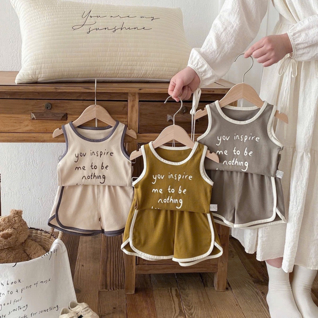 SET 3 BỘ BA LỖ VIỀN HÌNH CHỮ NOTHING
