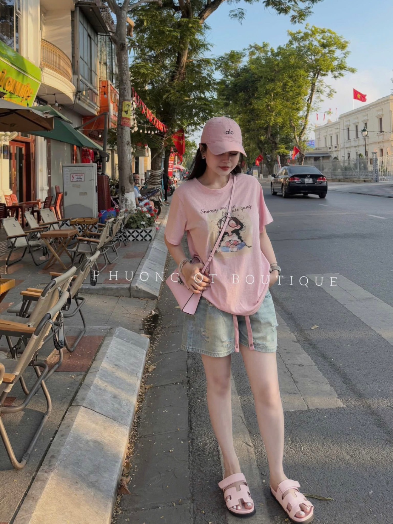 ÁO PULL GIẤY CỘC CÔ GÁI NHIỀU MÀU M253138